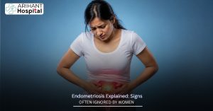 Endometriosis Explained: Signs Often Ignored by Women 